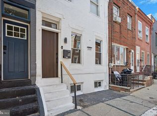 2046 Sigel St, Philadelphia, PA 19145