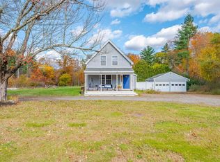 313 Main St, Hampstead, NH 03841