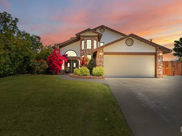 400 Sinaloa Ave, Bakersfield, CA 93314