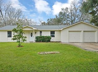 1521 Sherl St, League City, TX 77573