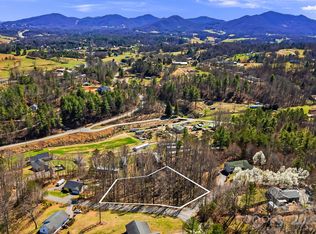 4 Quiet Woods Dr, Leicester, NC 28748