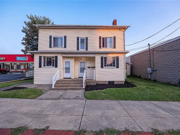 427 Adams St APT 4, Rochester, PA 15074