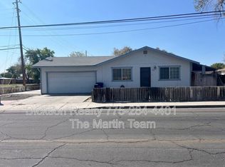 530 E Stillwater Ave, Fallon, NV 89406
