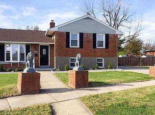 3118 Mayfair Rd #21207, Gwynn Oak, MD 21207