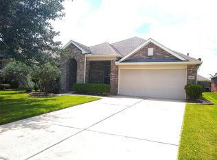 3651 Raintree Village Dr, Katy, TX 77449