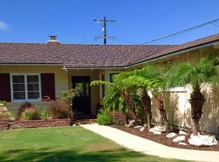 517 Avenida Mirola, Palos Verdes Estates, CA 90274