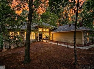 523 Cherokee Trl, Jasper, GA 30143