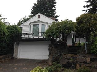 4814 Stanford Ave NE, Seattle, WA 98105