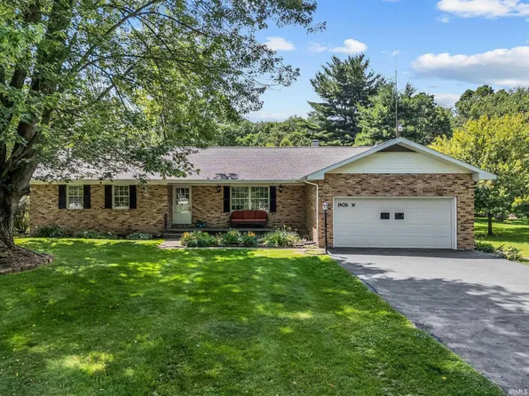 1406 W Orchard Dr, North Manchester, IN 46962