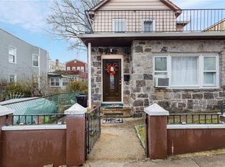 260 E 236th St, Bronx, NY 10470