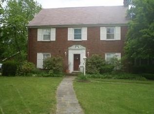 16950 Libby Rd, Maple Heights, OH 44137