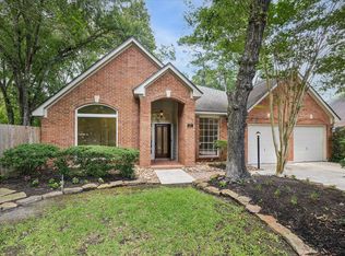 30 Skyland Pl, The Woodlands, TX 77381