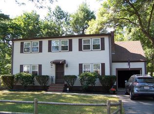 32 Waldo St, Randolph, MA 02368