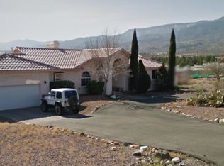 75 Copper St, Clarkdale, AZ 86324