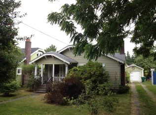 824 NE 96th St, Seattle, WA 98115