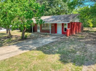 808 N Wright Ave, Kerens, TX 75144