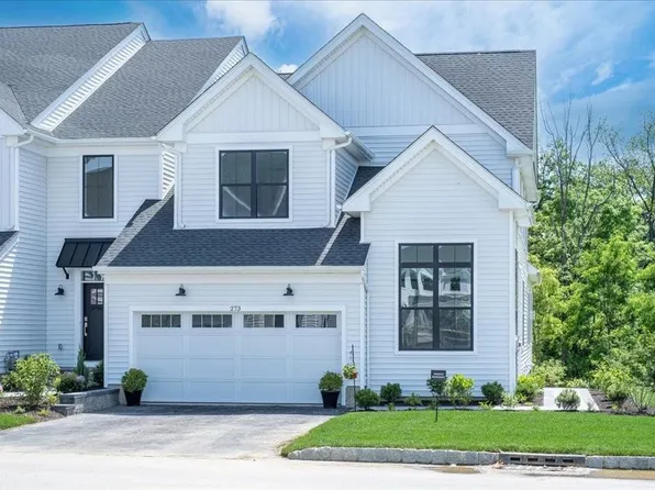 273 Esopus Way, Wappingers Falls, NY 12590