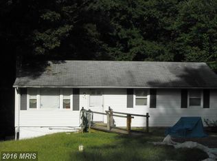 245 Tate Rd, Prince Frederick, MD 20678