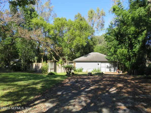 4643 SHELBY Avenue, Jacksonville, FL 32210