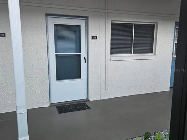 320 LAKEVIEW STREET #108, ORLANDO, FL 32804