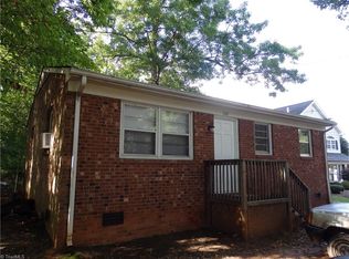 308 Pineview St, Asheboro, NC 27203