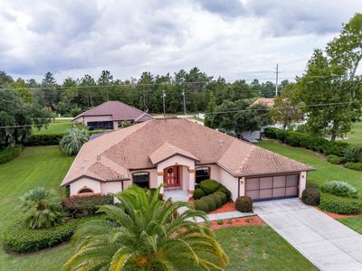 4860 SW 110th Ln, Ocala, FL, 34476