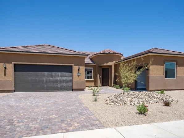 1160 Marble Peak Hts, Mesquite, NV 89034