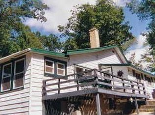 2275 N Center Ct, Pierson, MI 49339