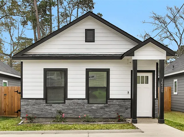 16426 Eastchase St, Montgomery, TX 77316
