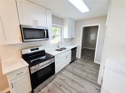 3728 Nansemond Cir, Norfolk, VA, 23513