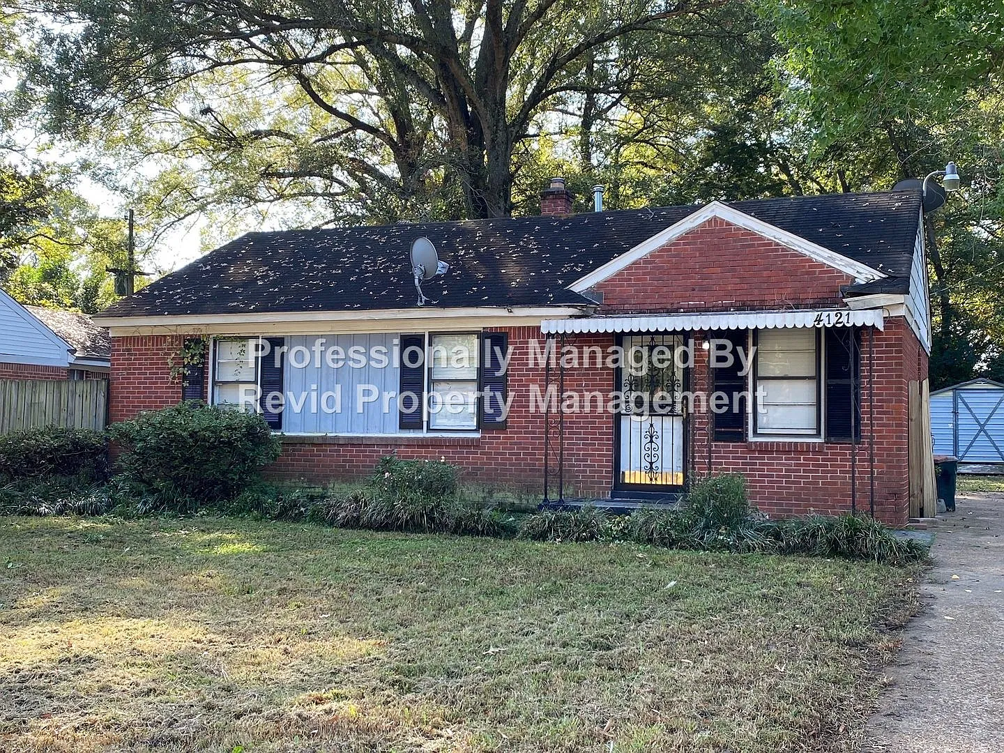 4121 Westover — Photo 3