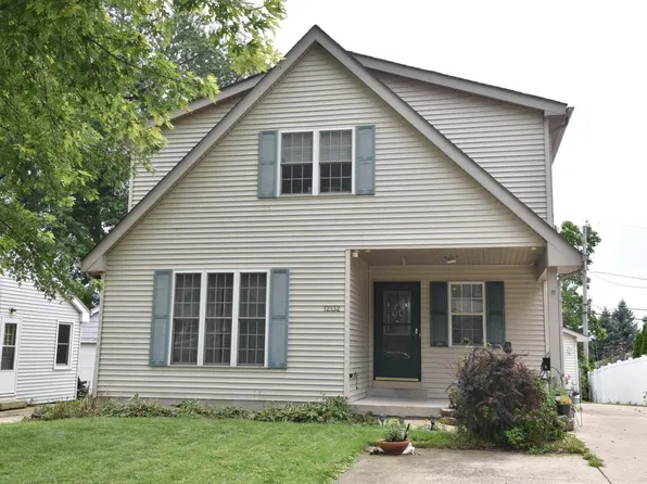 12132 223rd AVENUE, Bristol, WI 53104