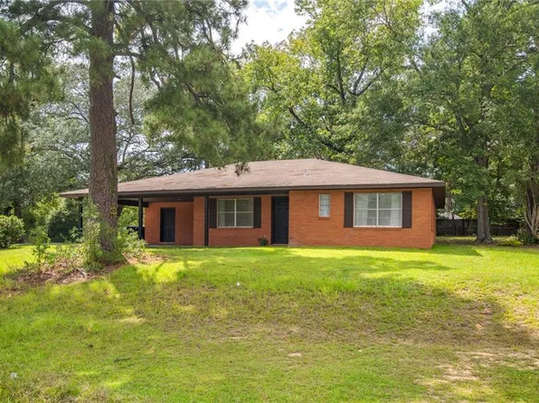 6073 Monroe Hwy, Ball, LA 71405