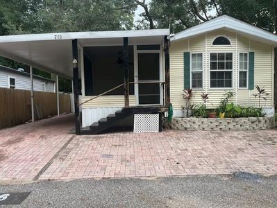 3000 Clarcona Rd Lot 746, Apopka, FL, 32703