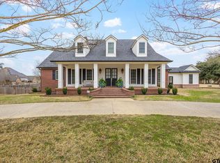 1581 Holcomb Cir, Tyler, TX 75703