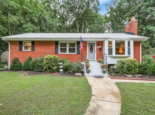 1426 N Chambliss St, Alexandria, VA 22312