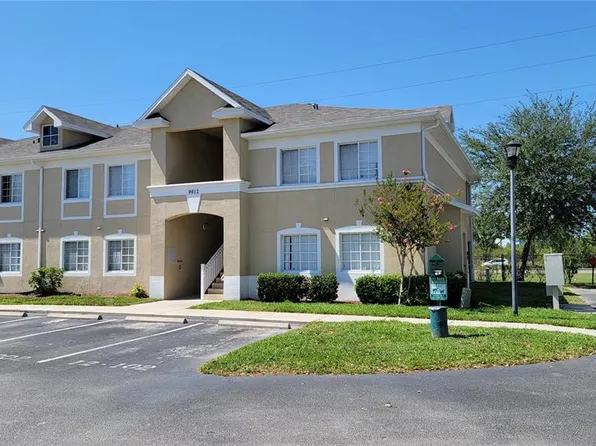 9612 Seadale Ct Unit 202, Riverview, FL 33578
