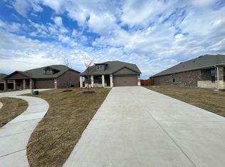 2220 Parsley Way, Anna, TX 75409