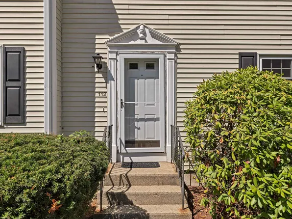 112 Weston Road #112, Manchester, NH 03103