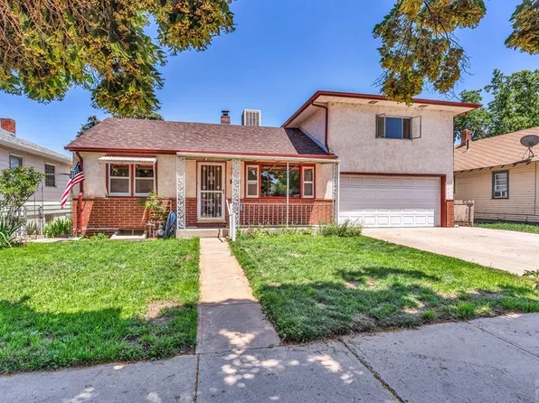 1610 Berkley Ave, Pueblo, CO 81004