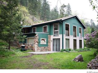 9527 S Deer Creek Canyon Rd, Littleton, CO 80127