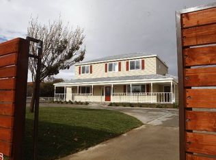 18920 Rock Springs Rd, Hesperia, CA 92345