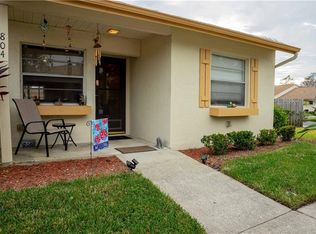 10850 43rd St N APT 804, Clearwater, FL 33762