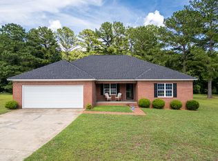 2915 Harvest Ln, Albany, GA 31721