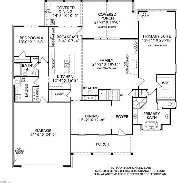 2nd image of Mm Sassafras Rivermont Way Homesite 1