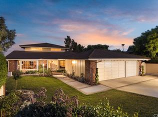 1012 Miramar Pl, Fullerton, CA 92831