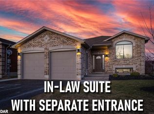 100 Seline Cres, Barrie, ON
