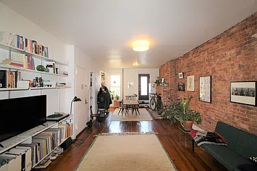 Rented by Compass