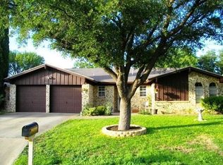 3638 Old Post Rd, San Angelo, TX 76904
