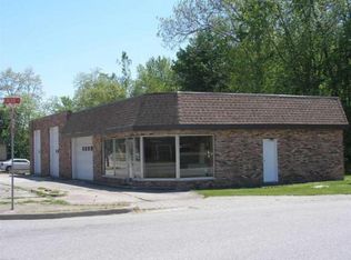 190 N Washington St, Constantine, MI 49042